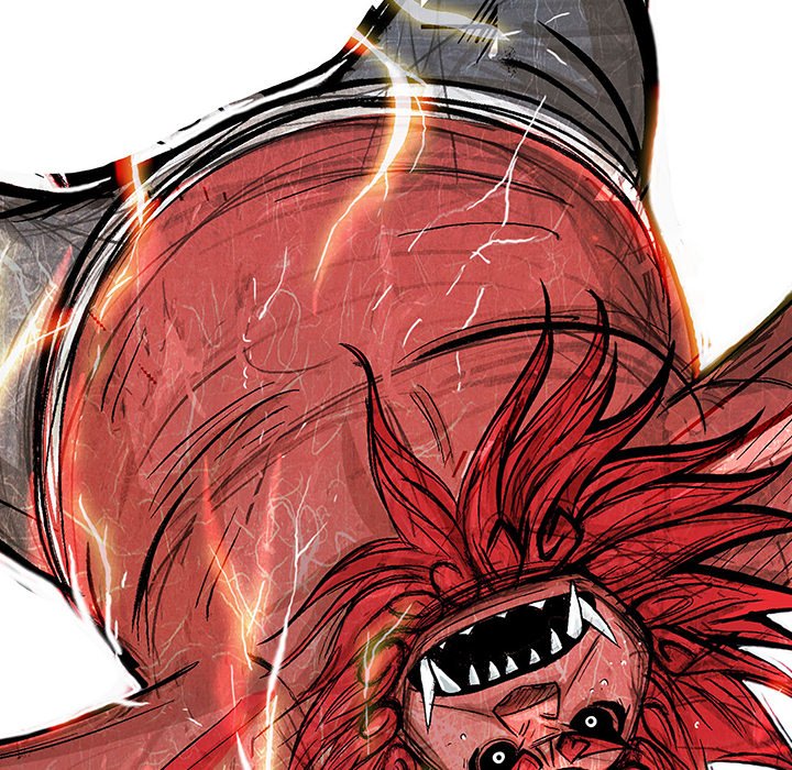 The Journey of the Dragon The Journey of the Dragon EP 8 - Toomics page 62 - 