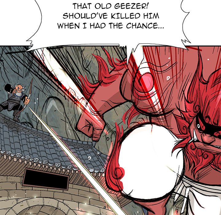 The Journey of the Dragon The Journey of the Dragon EP 8 - Toomics page 66 - 