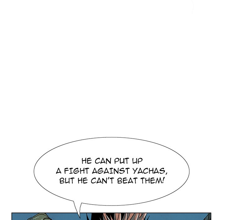 The Journey of the Dragon The Journey of the Dragon EP 8 - Toomics page 86 - 