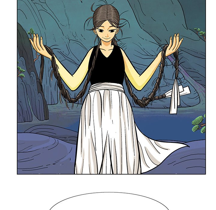 The Journey of the Dragon The Journey of the Dragon EP 8 - Toomics page 97 - 