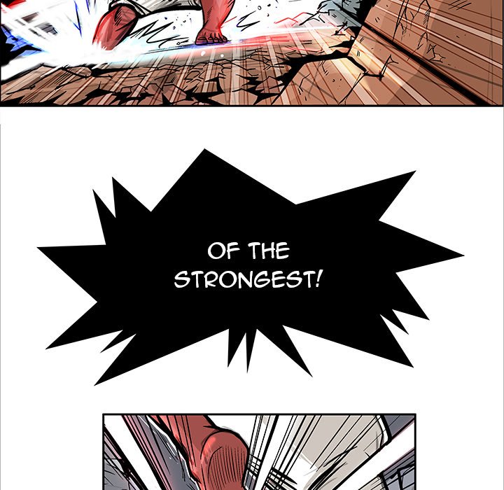 The Journey of the Dragon The Journey of the Dragon EP 9 - Toomics page 124 - 