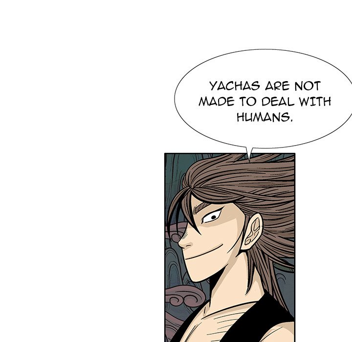 The Journey of the Dragon The Journey of the Dragon EP 9 - Toomics page 20 - 