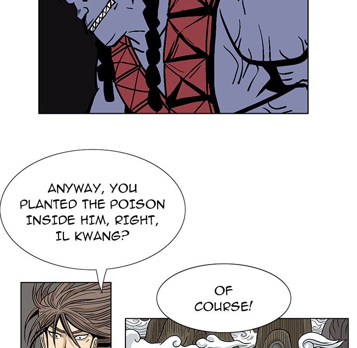 The Journey of the Dragon The Journey of the Dragon EP 9 - Toomics page 25 - 