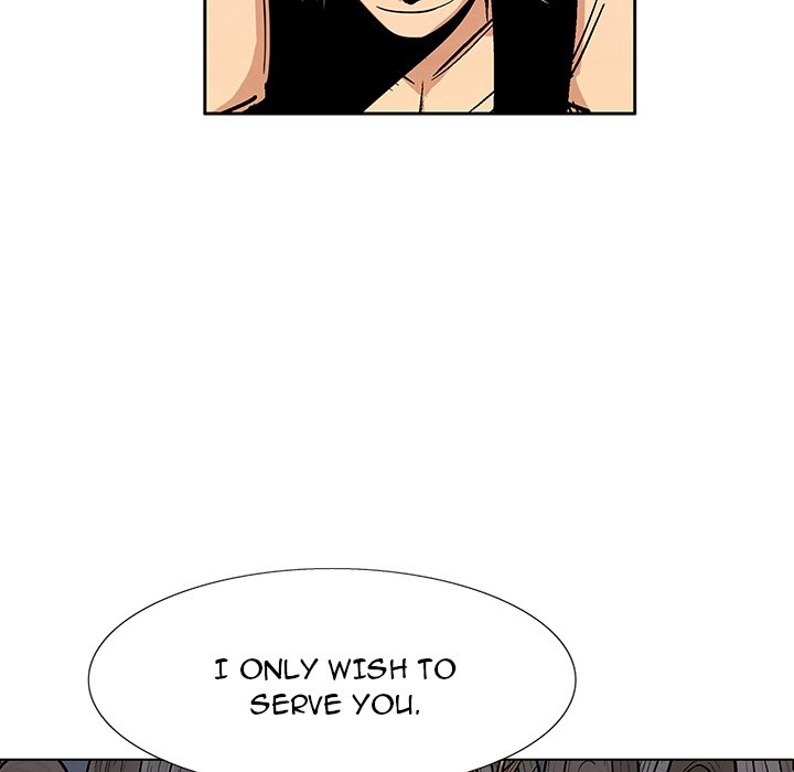 The Journey of the Dragon The Journey of the Dragon EP 9 - Toomics page 41 - 