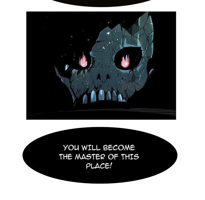 The Journey of the Dragon The Journey of the Dragon EP 9 - Toomics page 46 - 