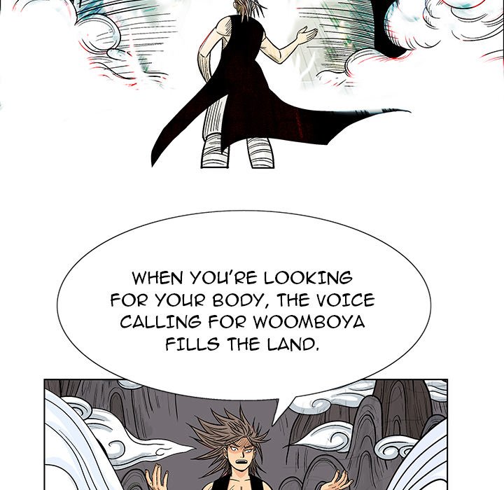 The Journey of the Dragon The Journey of the Dragon EP 9 - Toomics page 48 - 