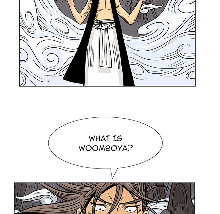 The Journey of the Dragon The Journey of the Dragon EP 9 - Toomics page 49 - 