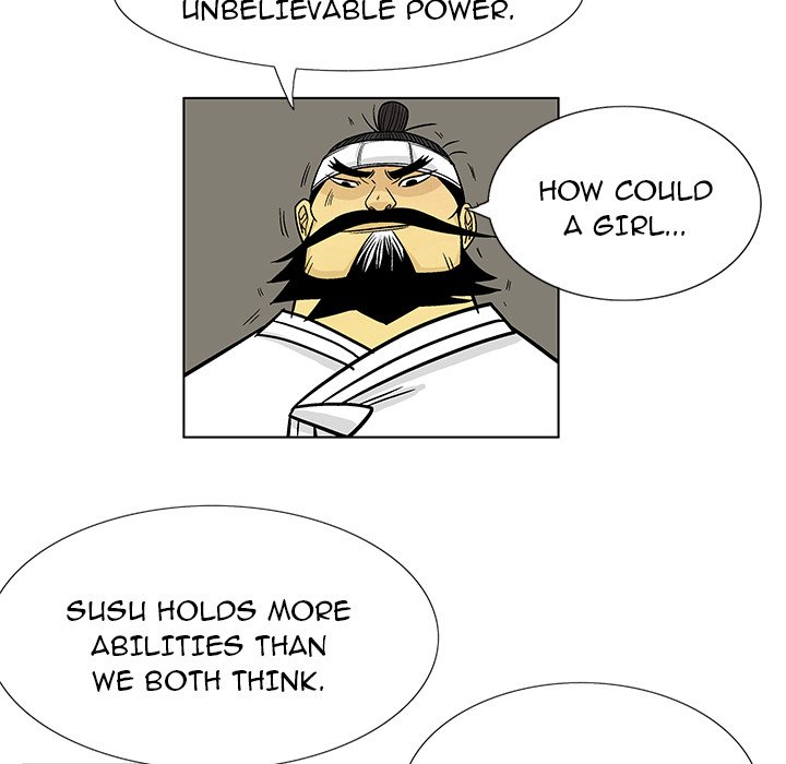 The Journey of the Dragon The Journey of the Dragon EP 9 - Toomics page 6 - 