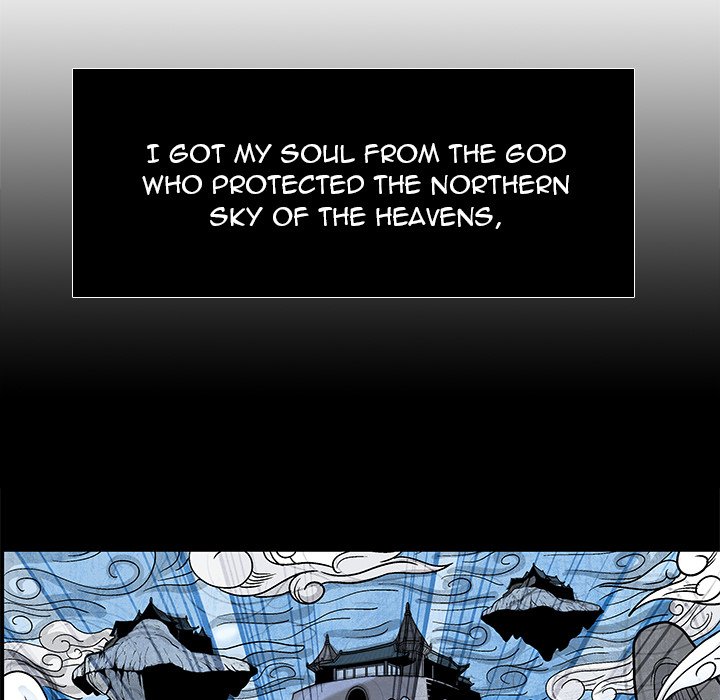 The Journey of the Dragon The Journey of the Dragon EP 9 - Toomics page 53 - 