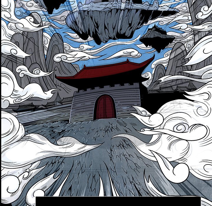 The Journey of the Dragon The Journey of the Dragon EP 9 - Toomics page 54 - 