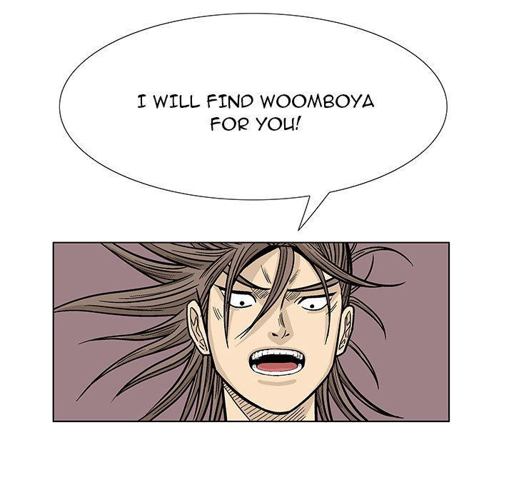 The Journey of the Dragon The Journey of the Dragon EP 9 - Toomics page 68 - 