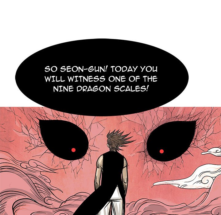 The Journey of the Dragon The Journey of the Dragon EP 9 - Toomics page 70 - 