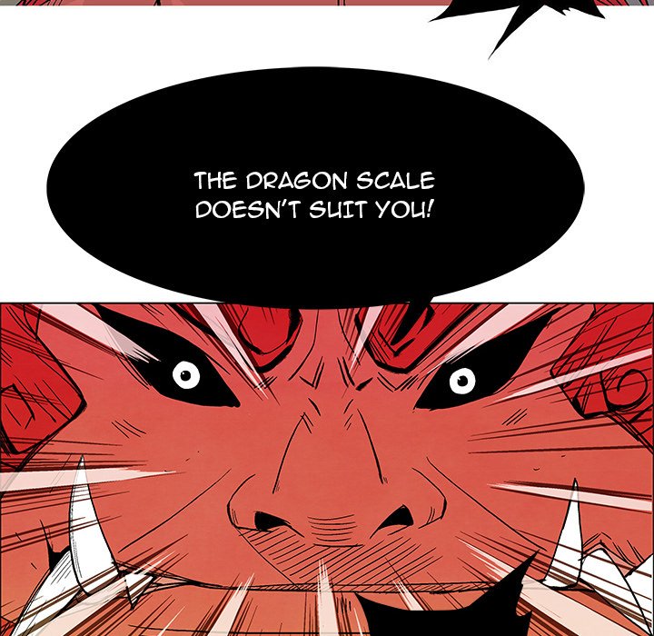 The Journey of the Dragon The Journey of the Dragon EP 9 - Toomics page 77 - 