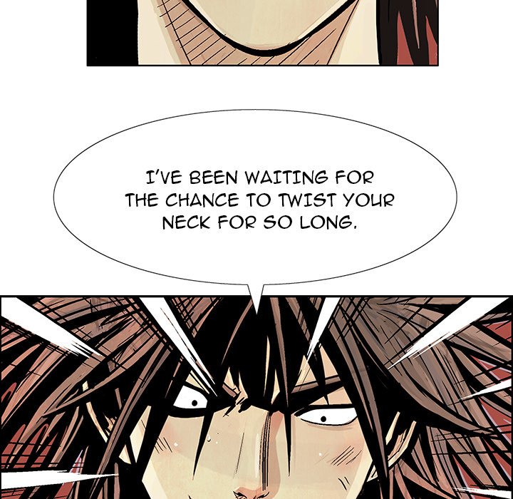 The Journey of the Dragon The Journey of the Dragon EP 9 - Toomics page 86 - 