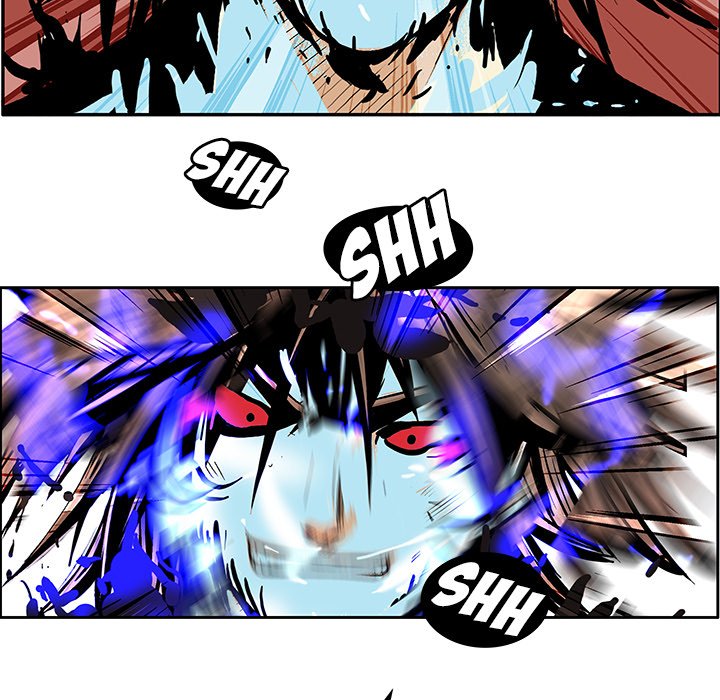 The Journey of the Dragon The Journey of the Dragon EP 9 - Toomics page 88 - 