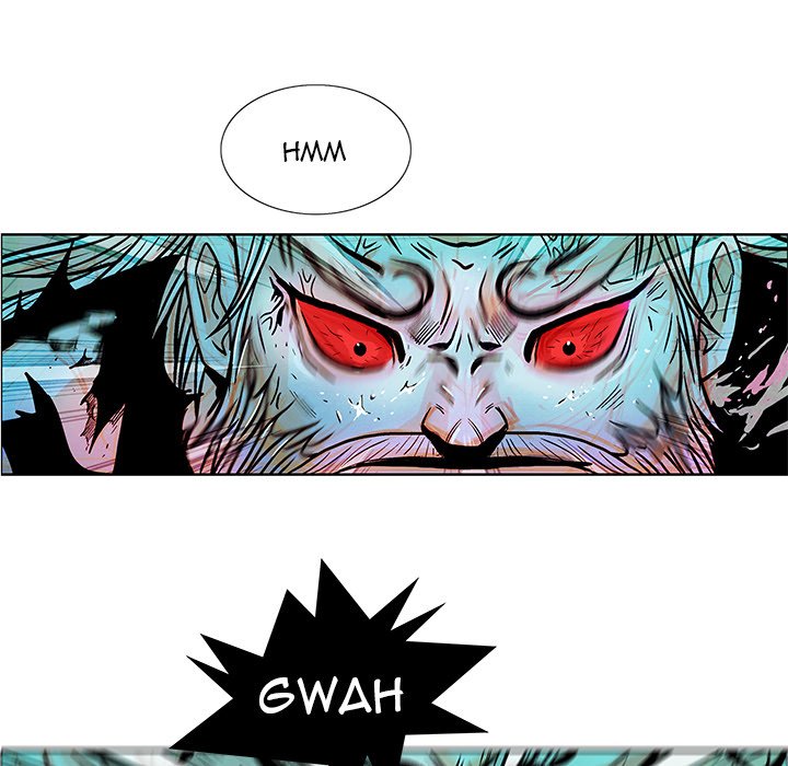 The Journey of the Dragon The Journey of the Dragon EP 9 - Toomics page 90 - 