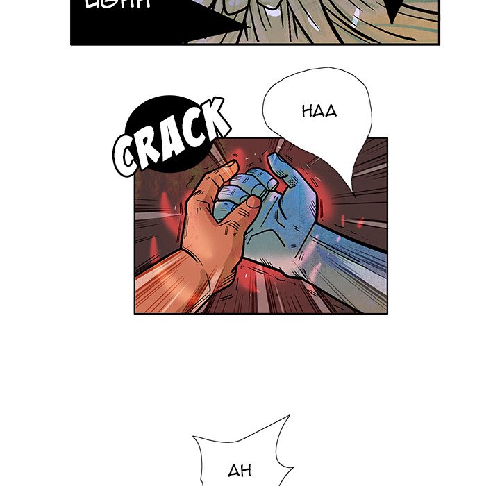 The Journey of the Dragon The Journey of the Dragon EP 9 - Toomics page 100 - 