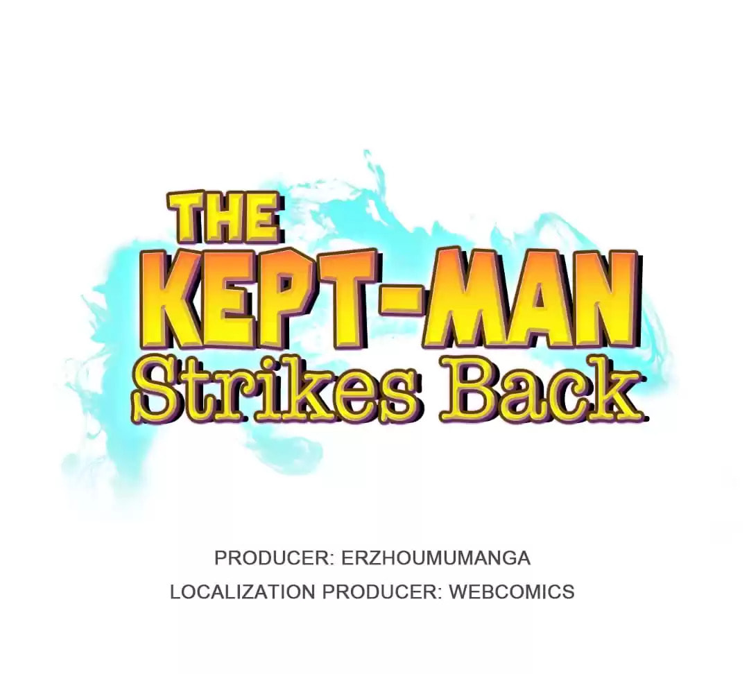 The Kept-Man Strikes Back Chapter 0 page 1 - 