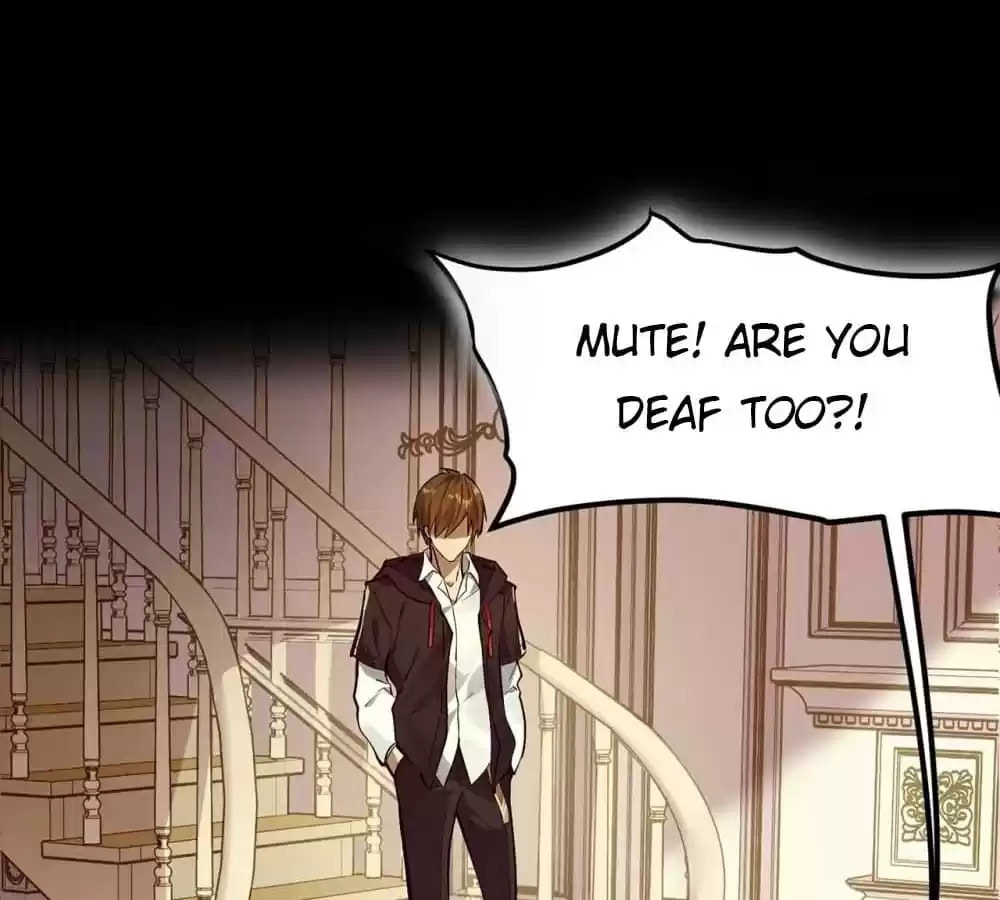 The Kept-Man Strikes Back Chapter 0 page 5 - 