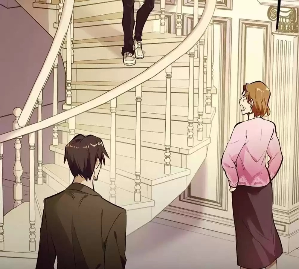 The Kept-Man Strikes Back Chapter 0 page 6 - 