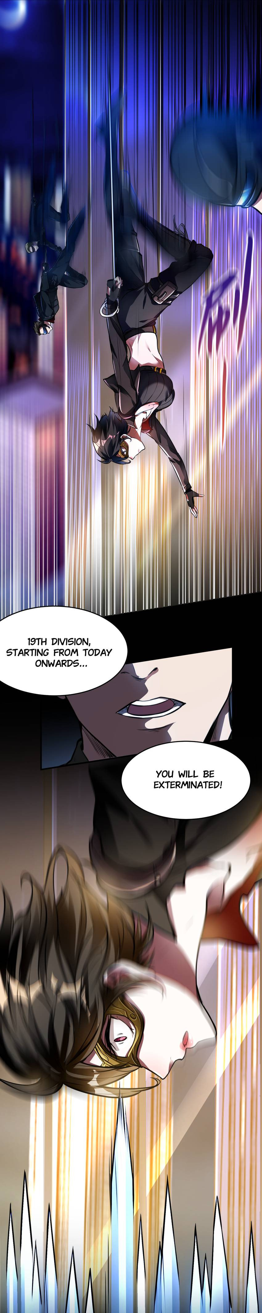 The Kept-Man Strikes Back Chapter 10 page 3 - 