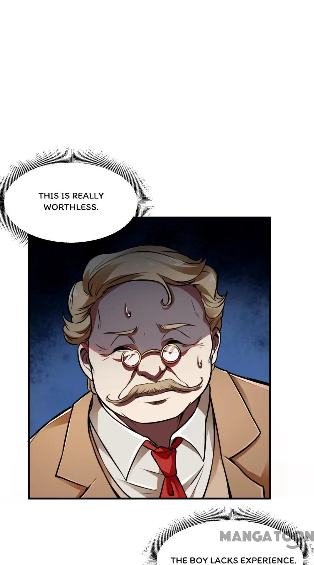 The Kept-Man Strikes Back Chapter 11 page 24 - 