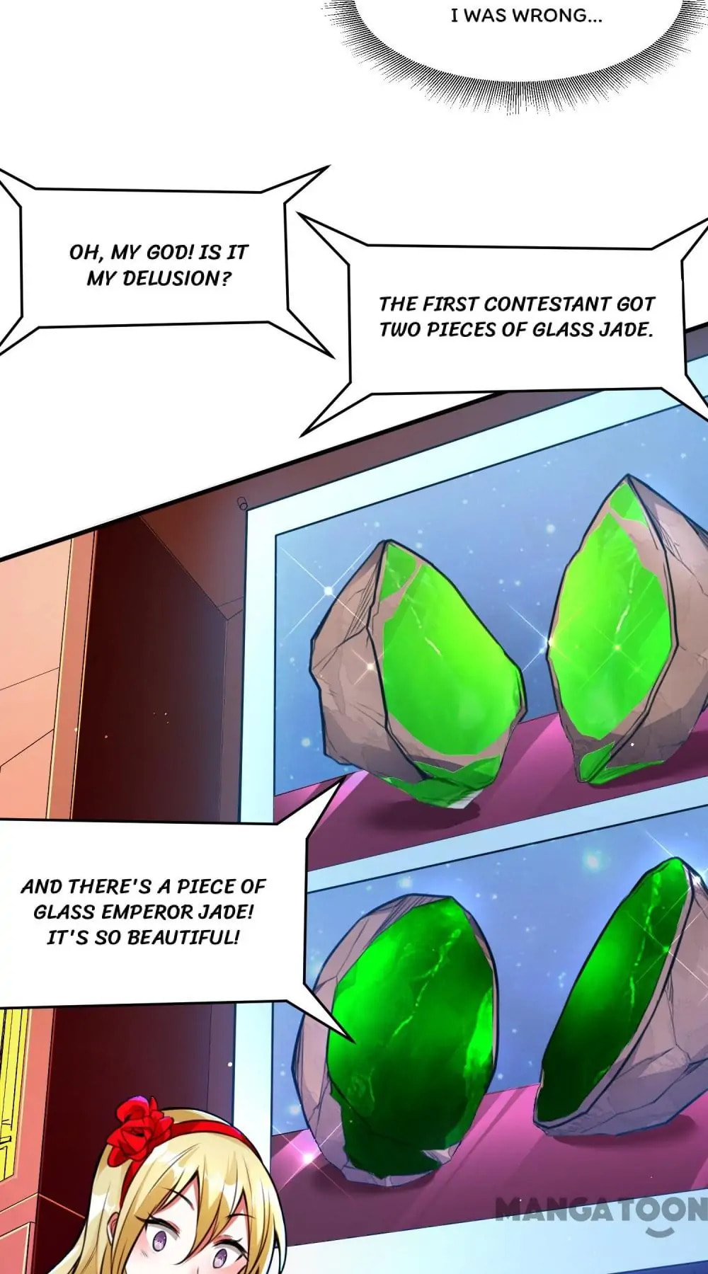 The Kept-Man Strikes Back Chapter 11 page 25 - 