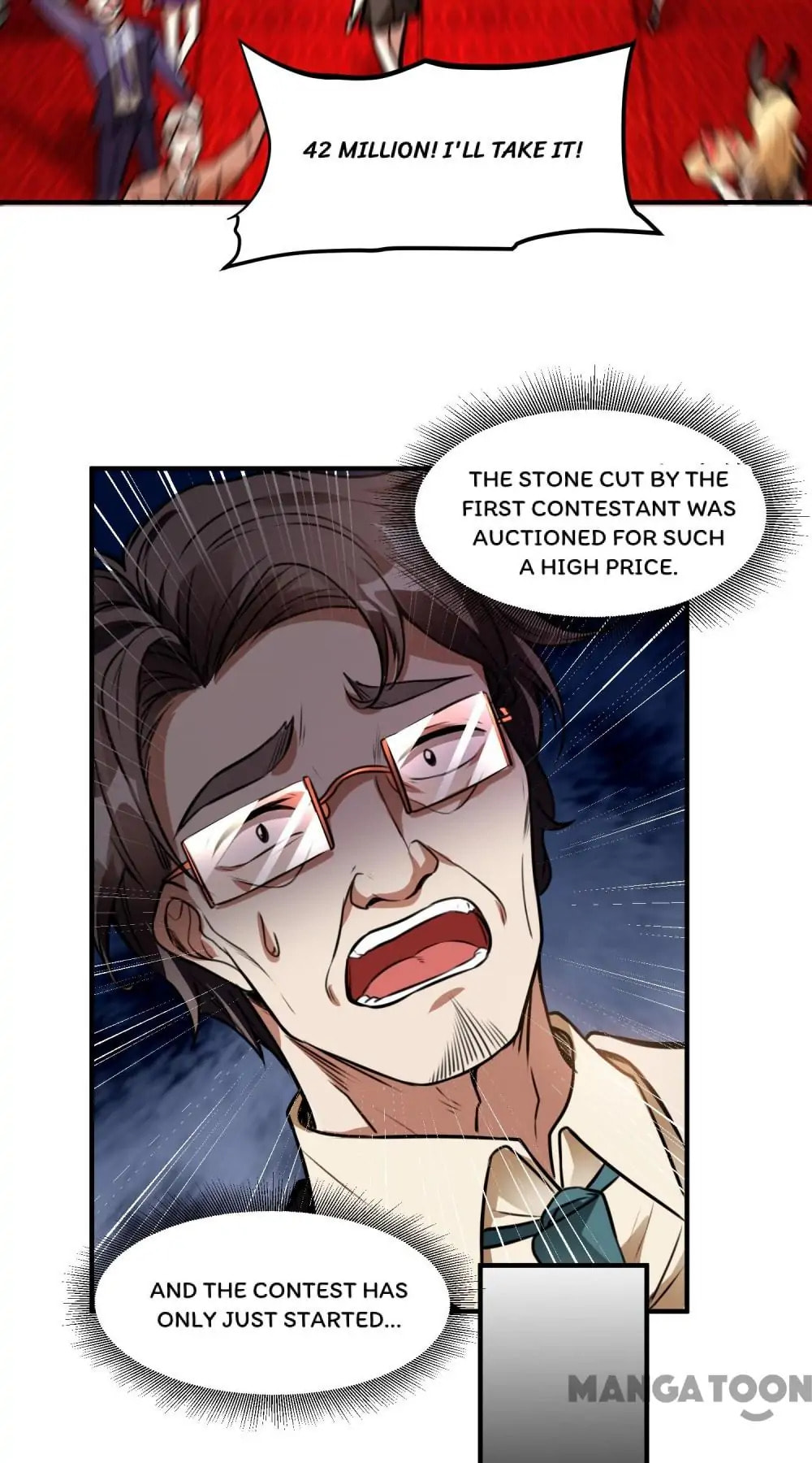 The Kept-Man Strikes Back Chapter 11 page 27 - 