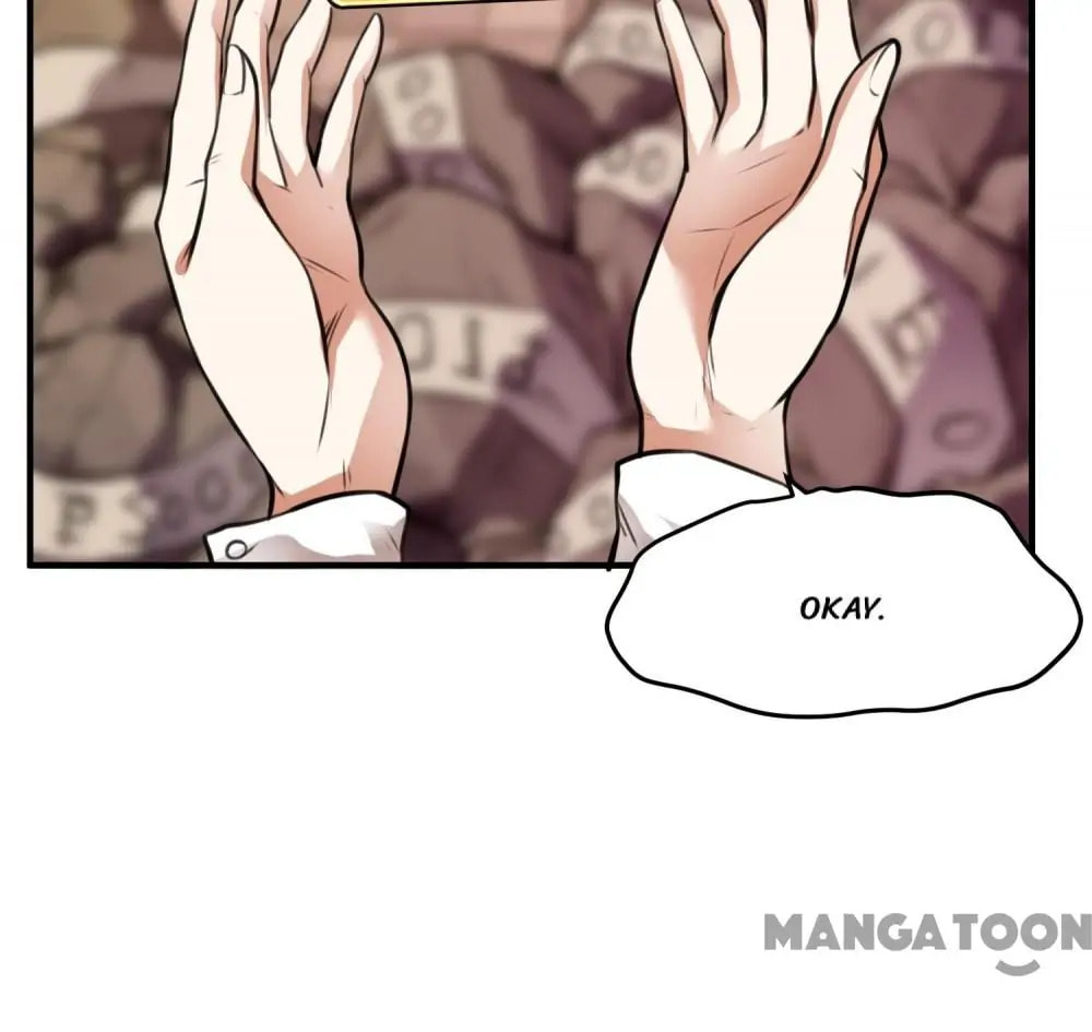 The Kept-Man Strikes Back Chapter 11 page 5 - 