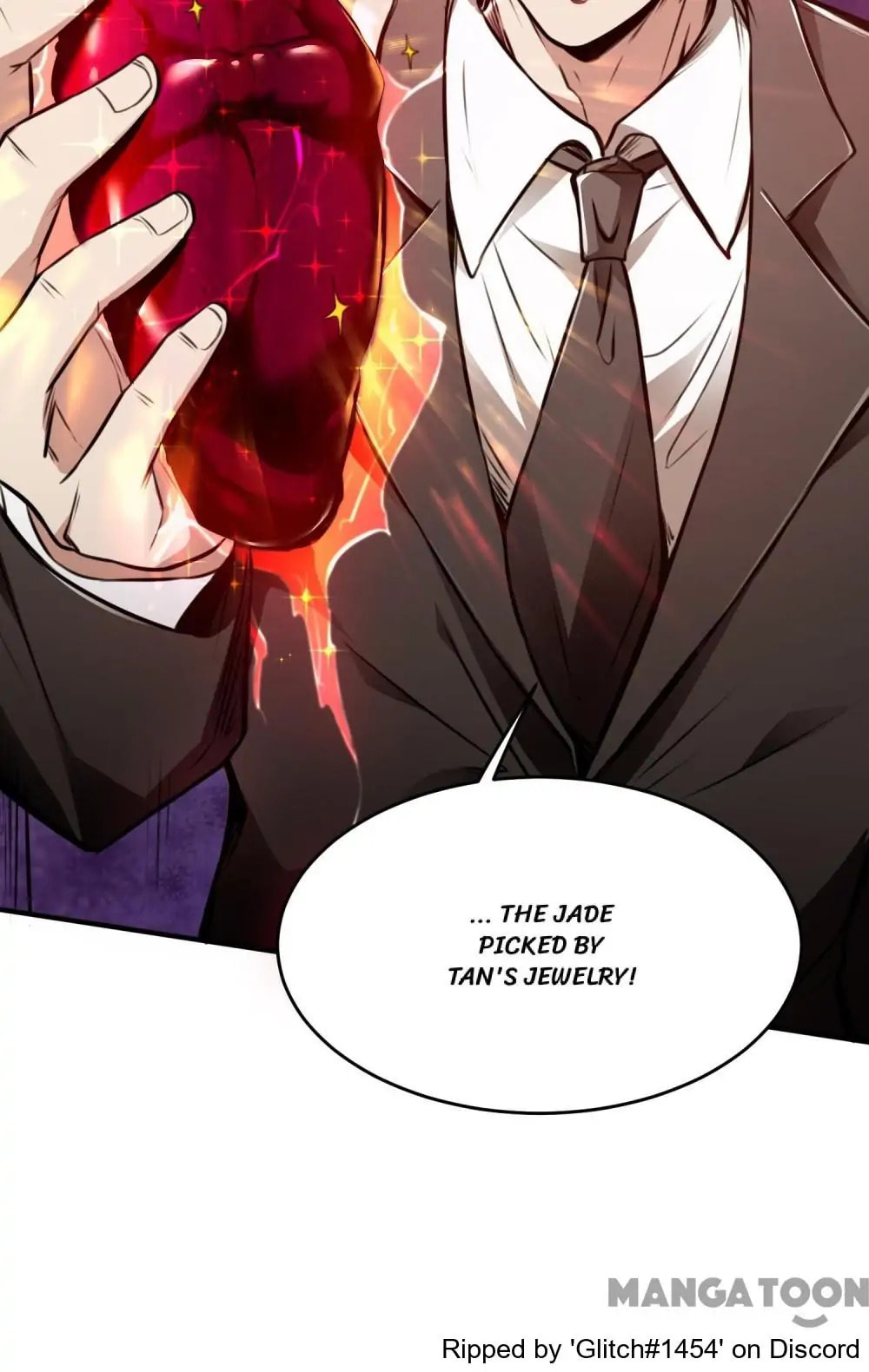 The Kept-Man Strikes Back Chapter 11 page 52 - 