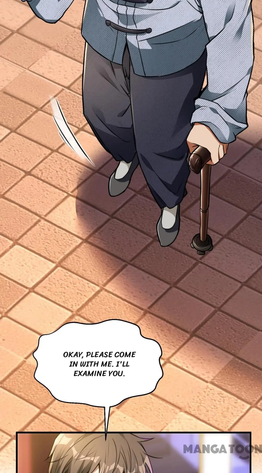 The Kept-Man Strikes Back Chapter 13 page 14 - 