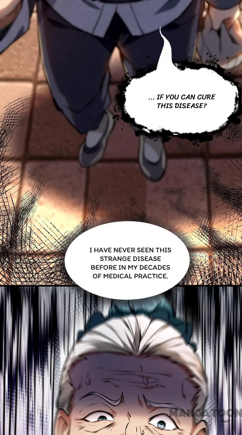 The Kept-Man Strikes Back Chapter 13 page 29 - 