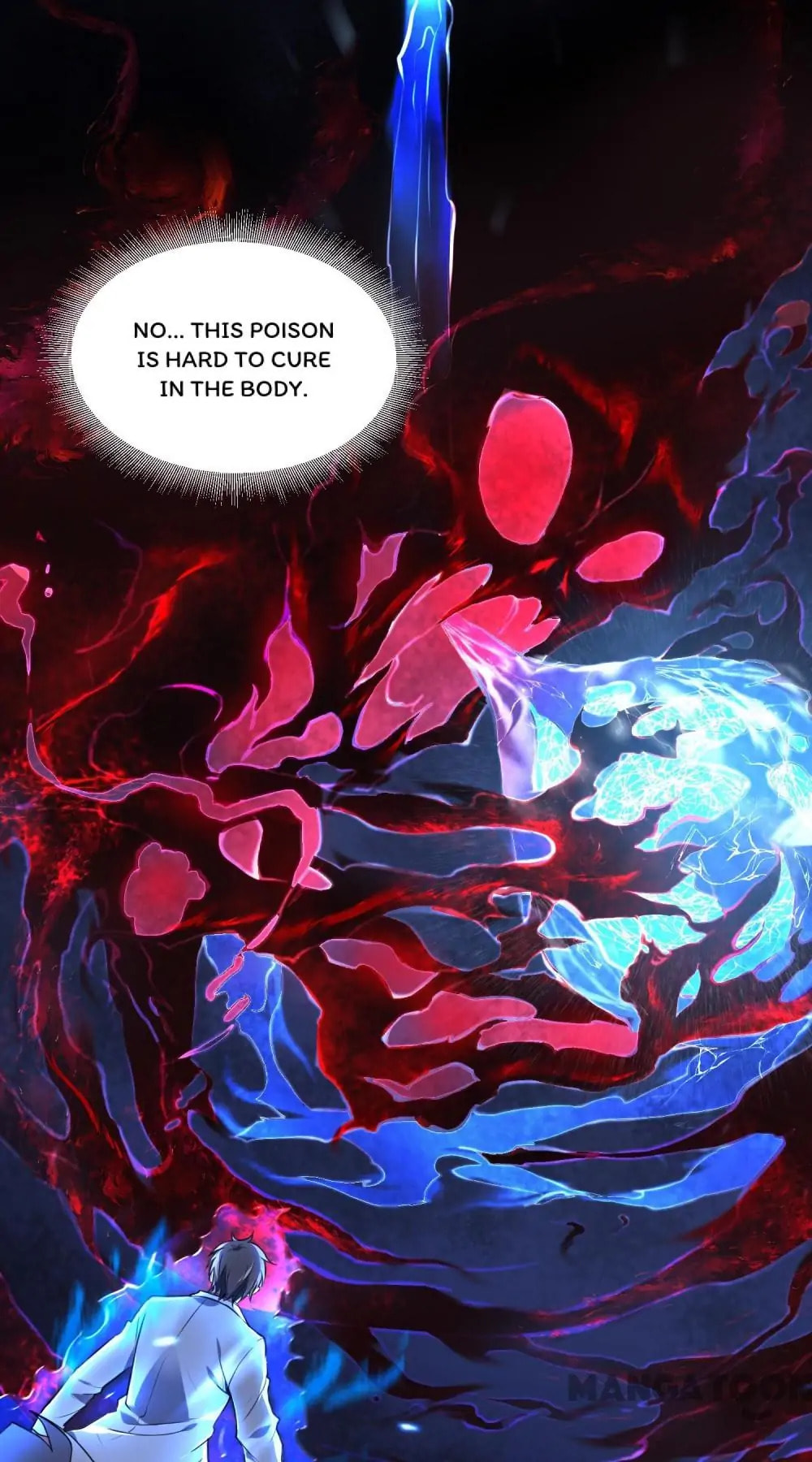 The Kept-Man Strikes Back Chapter 13 page 44 - 