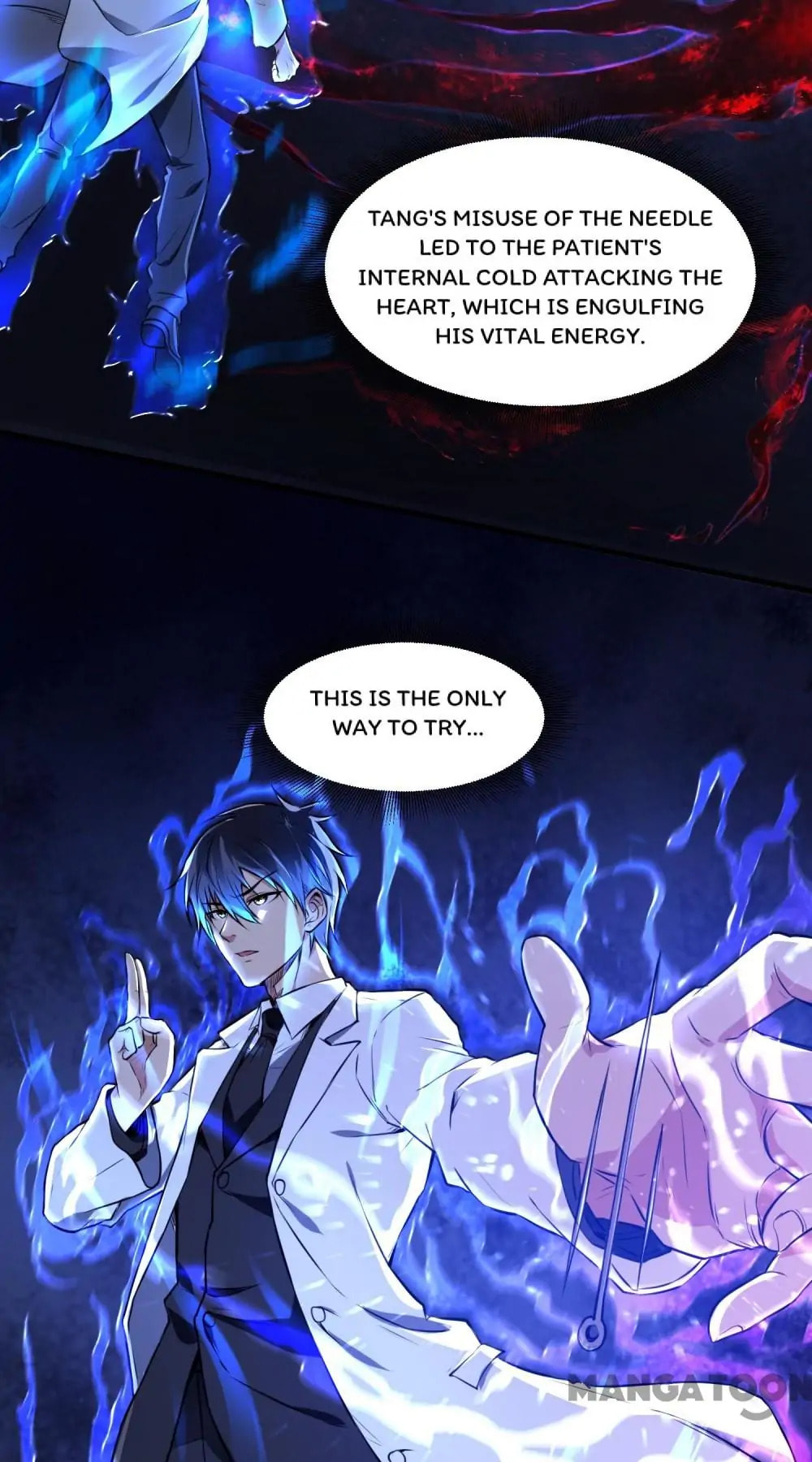 The Kept-Man Strikes Back Chapter 13 page 45 - 