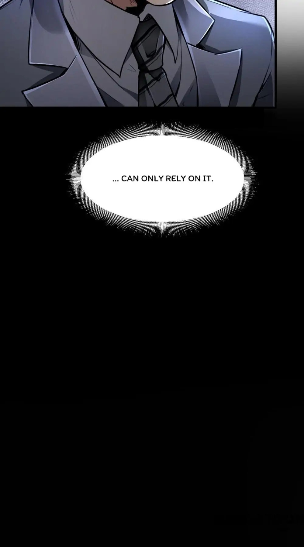 The Kept-Man Strikes Back Chapter 13 page 9 - 