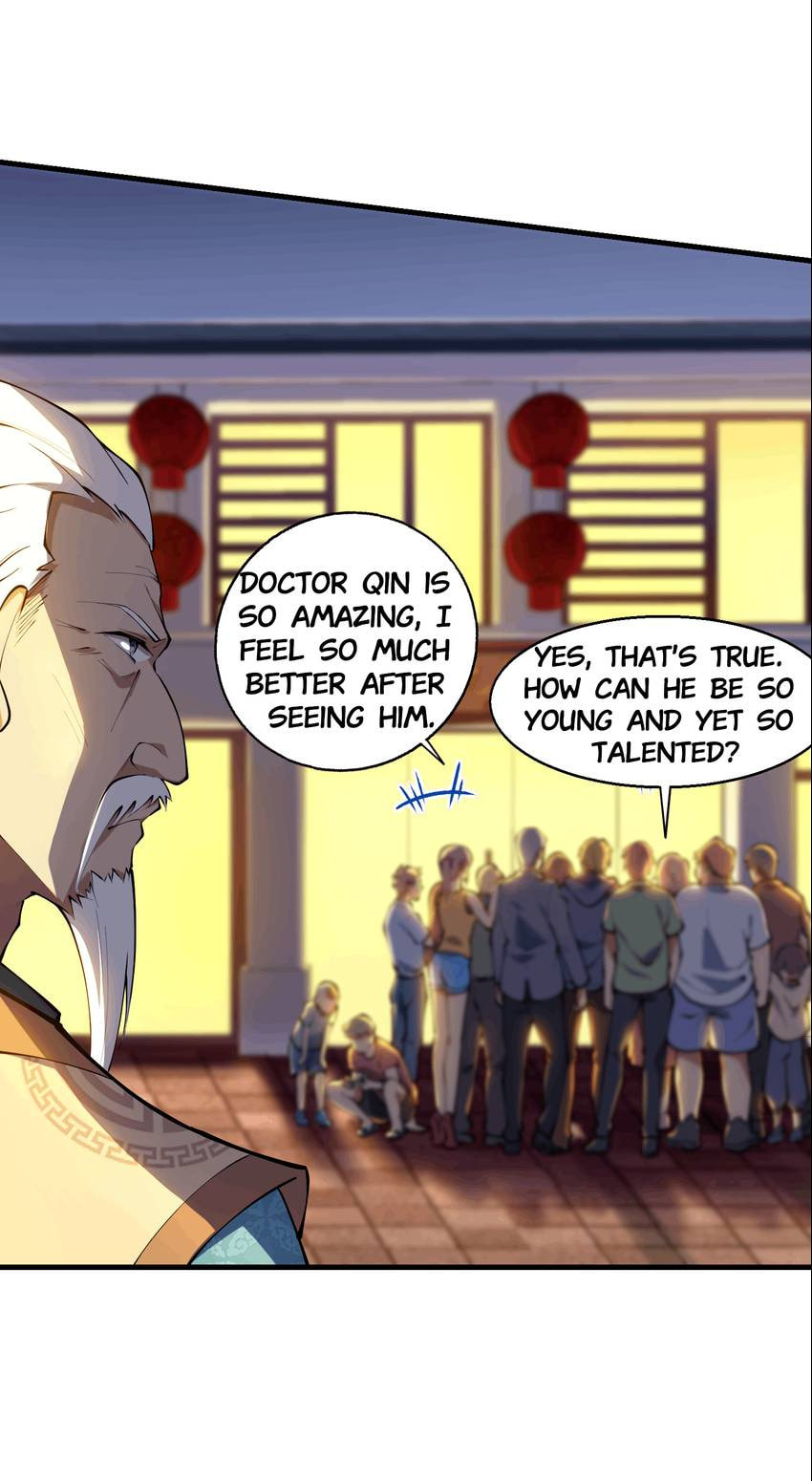 The Kept-Man Strikes Back Chapter 14 page 3 - 