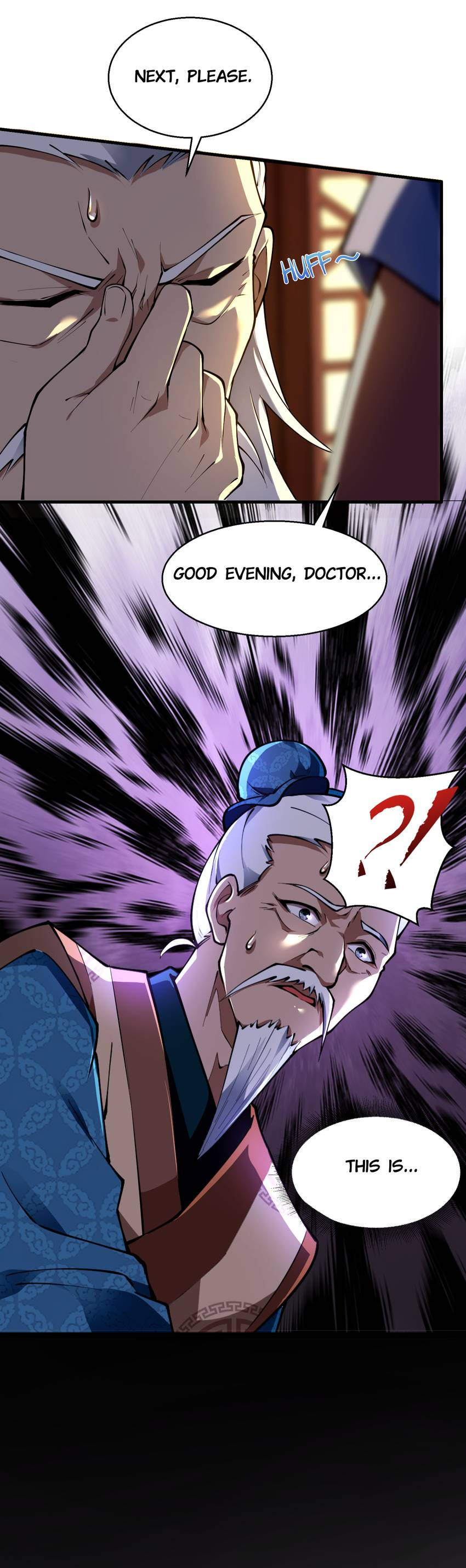 The Kept-Man Strikes Back Chapter 14 page 5 - 