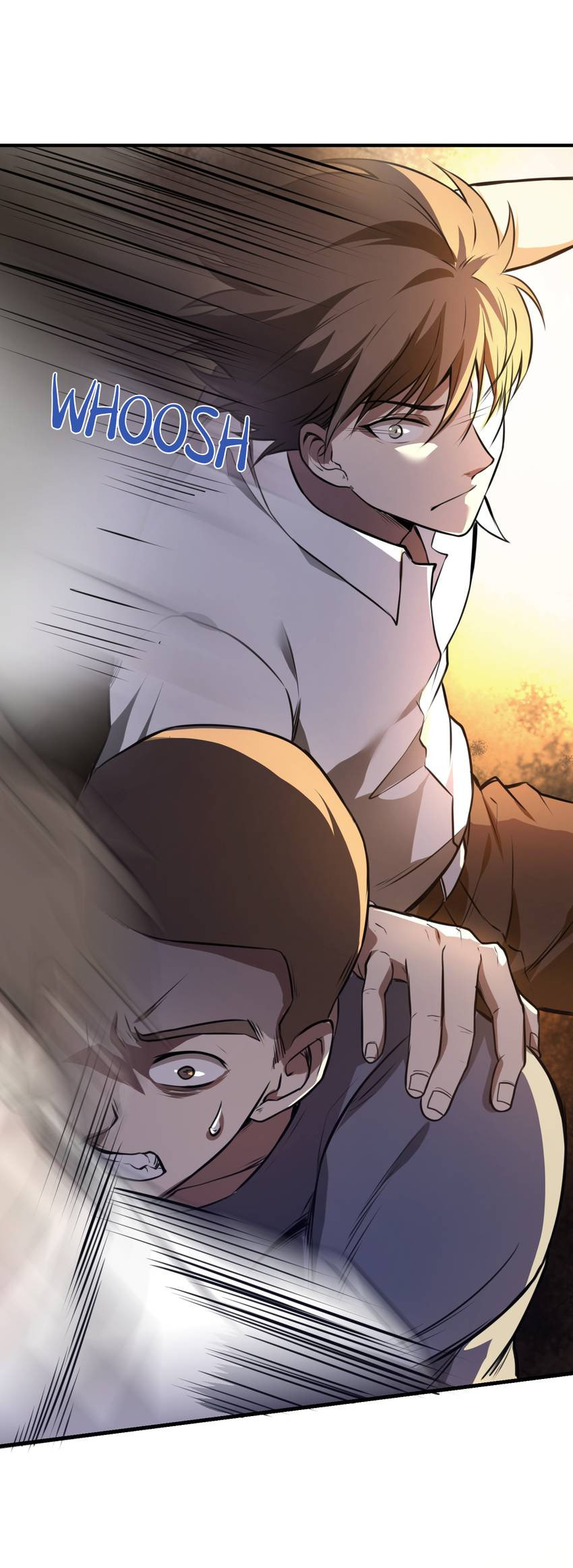 The Kept-Man Strikes Back Chapter 15 page 26 - 
