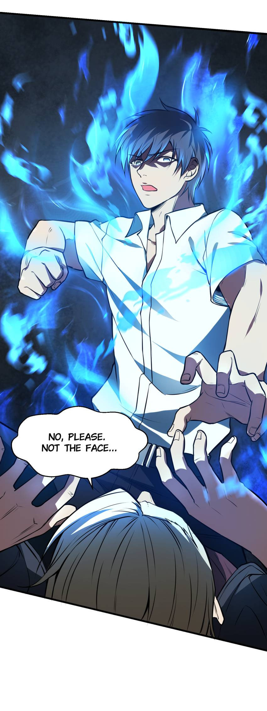 The Kept-Man Strikes Back Chapter 15 page 30 - 