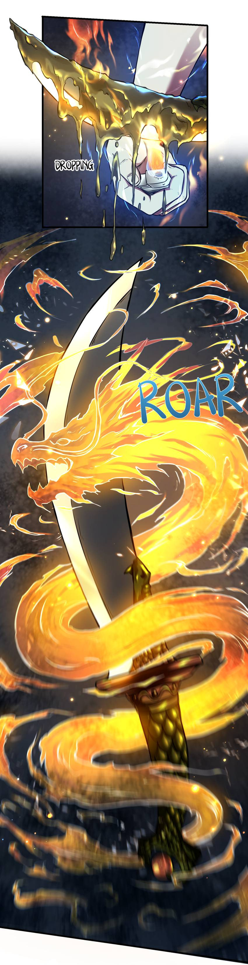 The Kept-Man Strikes Back Chapter 15 page 8 - 