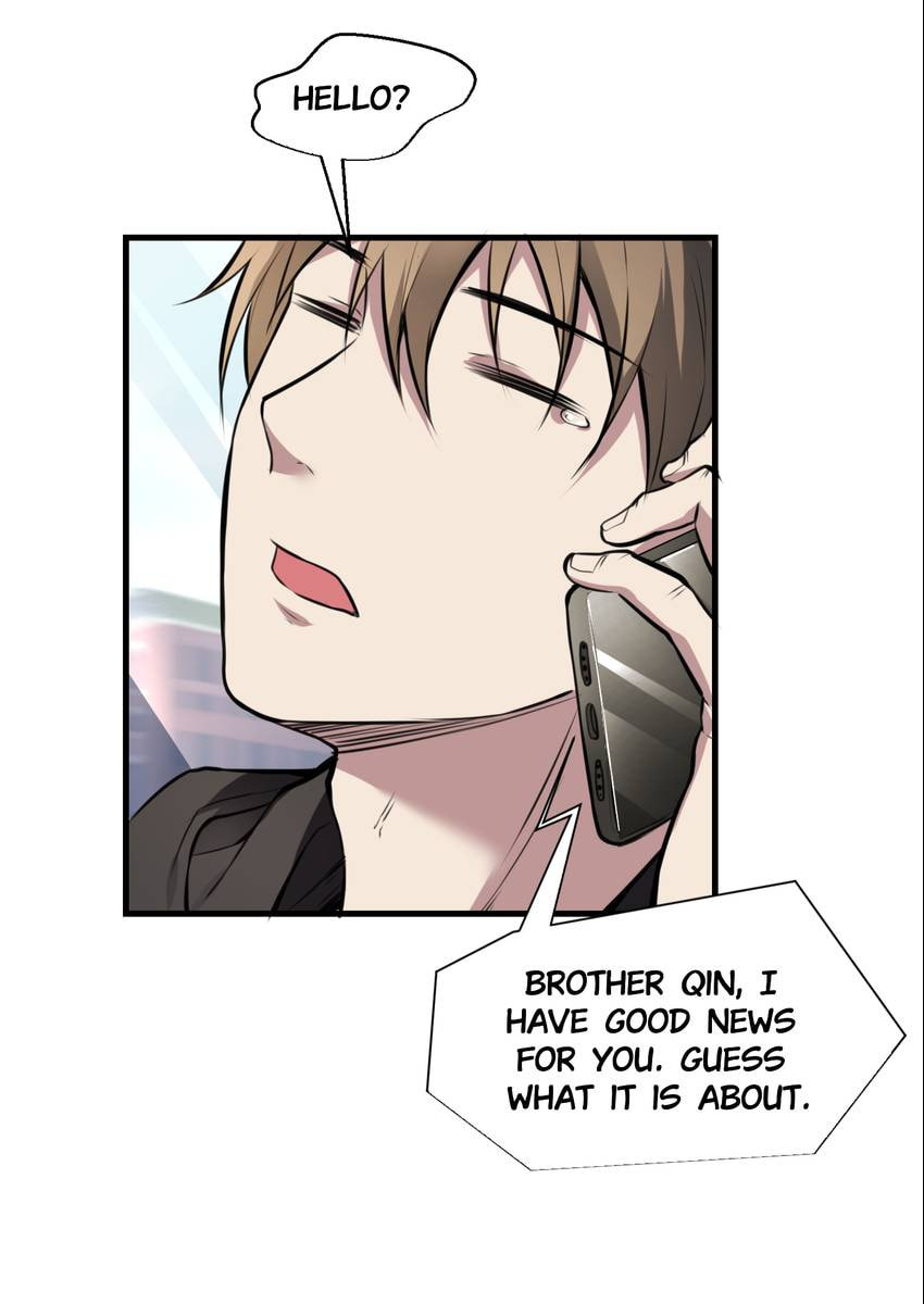 The Kept-Man Strikes Back Chapter 16 page 9 - 