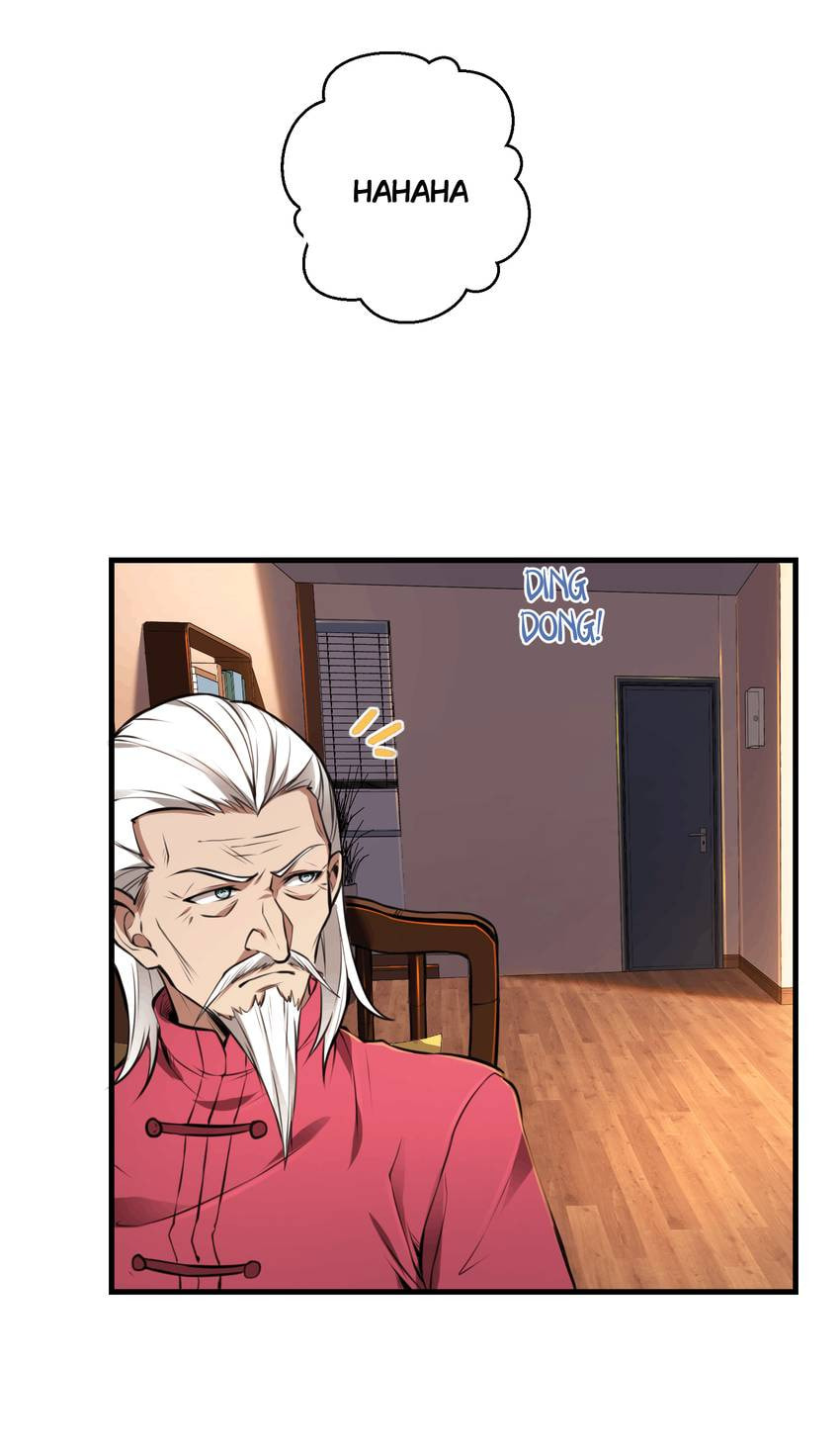 The Kept-Man Strikes Back Chapter 17 page 18 - 