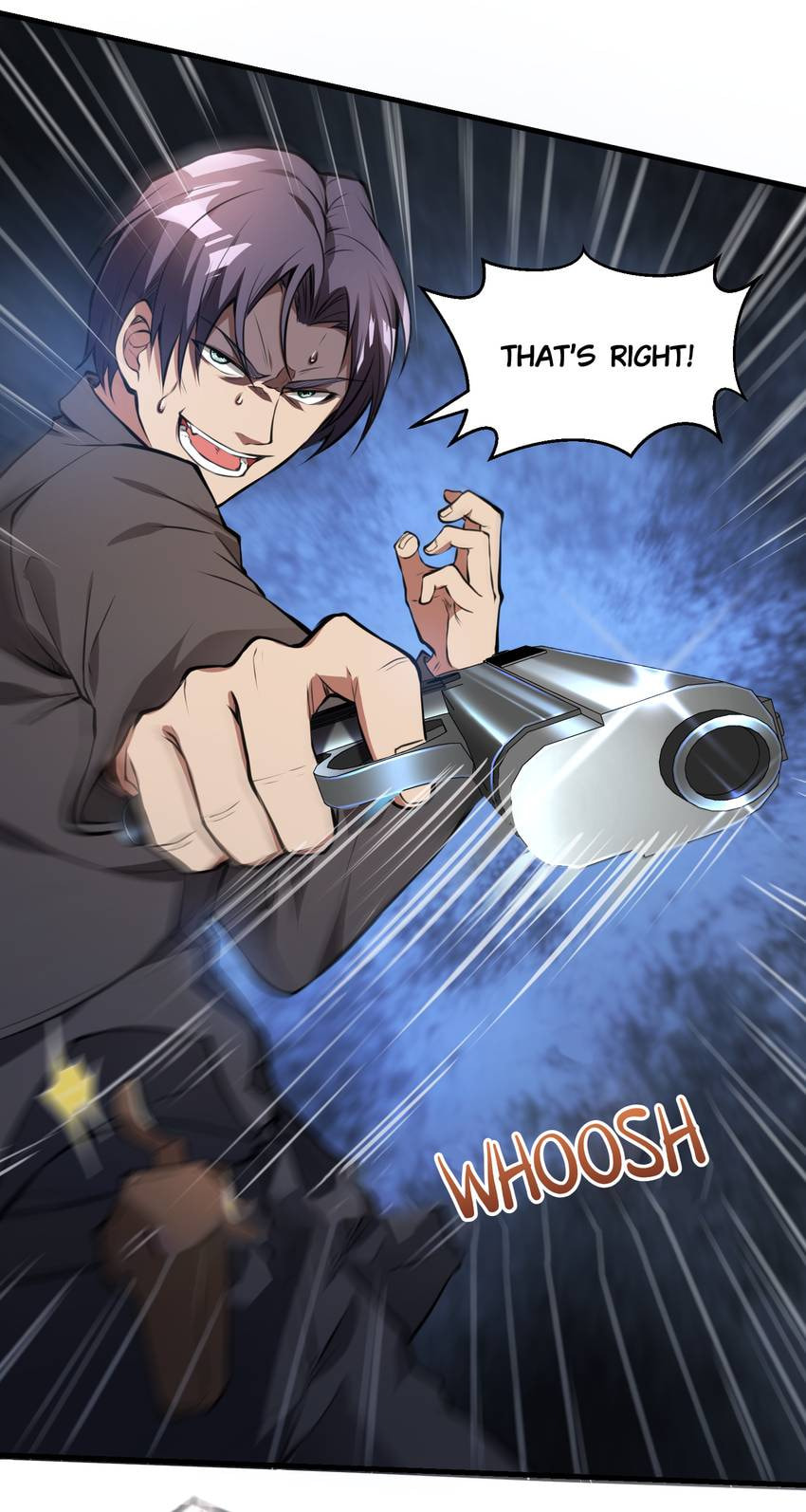 The Kept-Man Strikes Back Chapter 17 page 26 - 