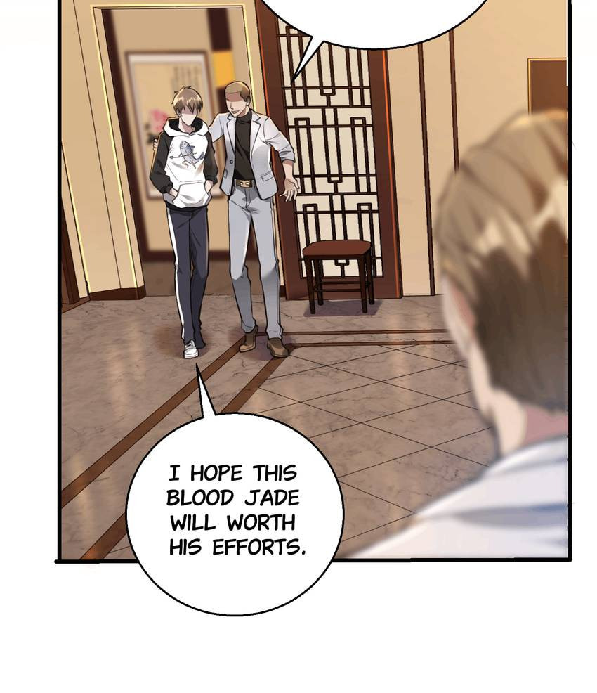 The Kept-Man Strikes Back Chapter 19 page 17 - 