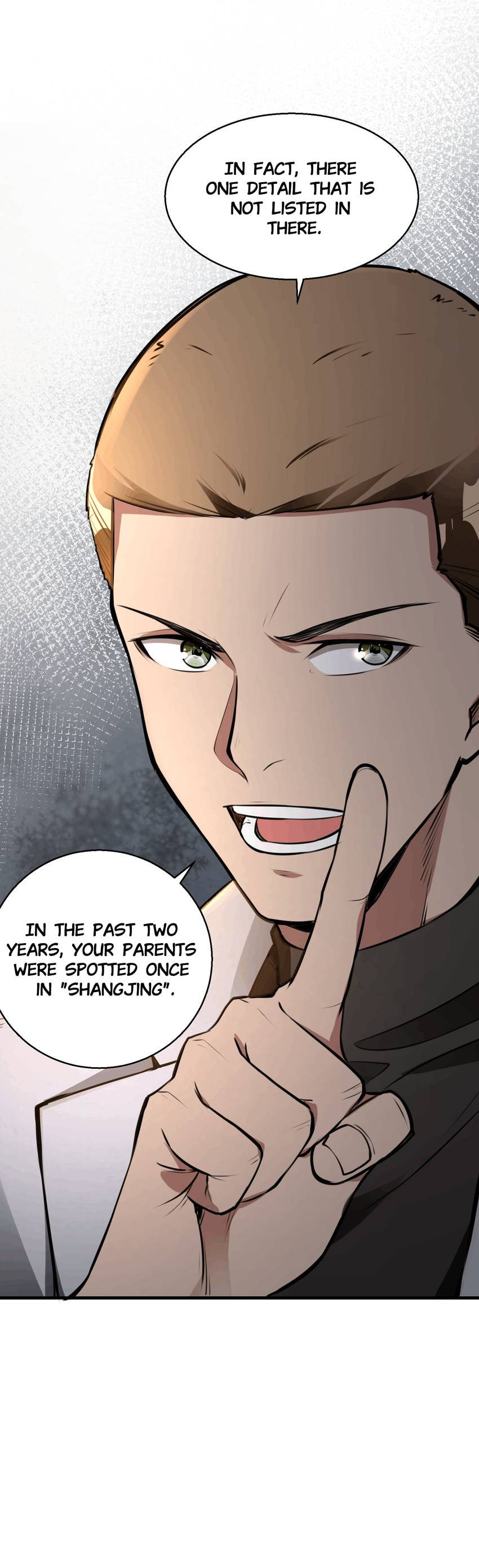 The Kept-Man Strikes Back Chapter 19 page 29 - 