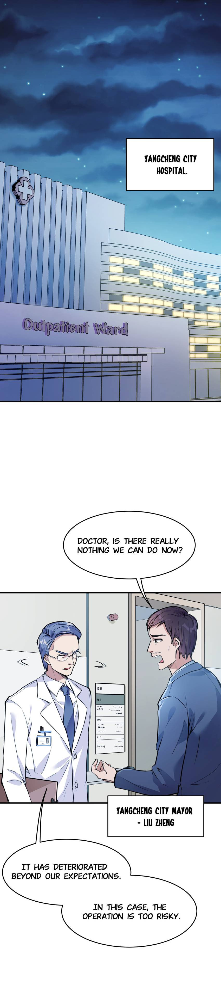 The Kept-Man Strikes Back Chapter 2 page 21 - 