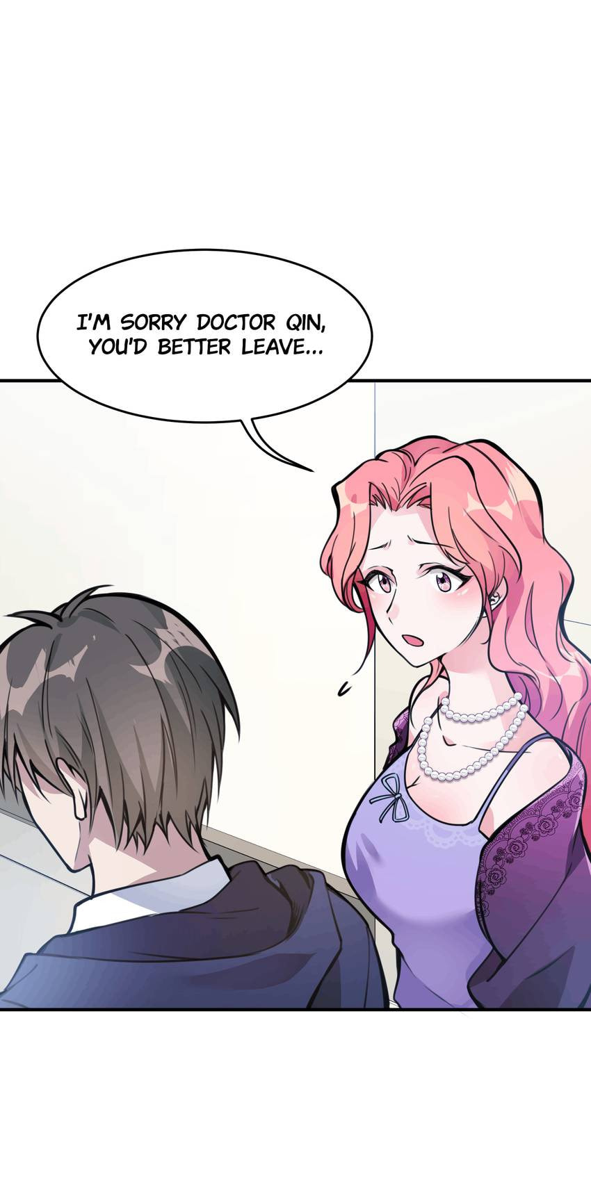 The Kept-Man Strikes Back Chapter 2 page 25 - 