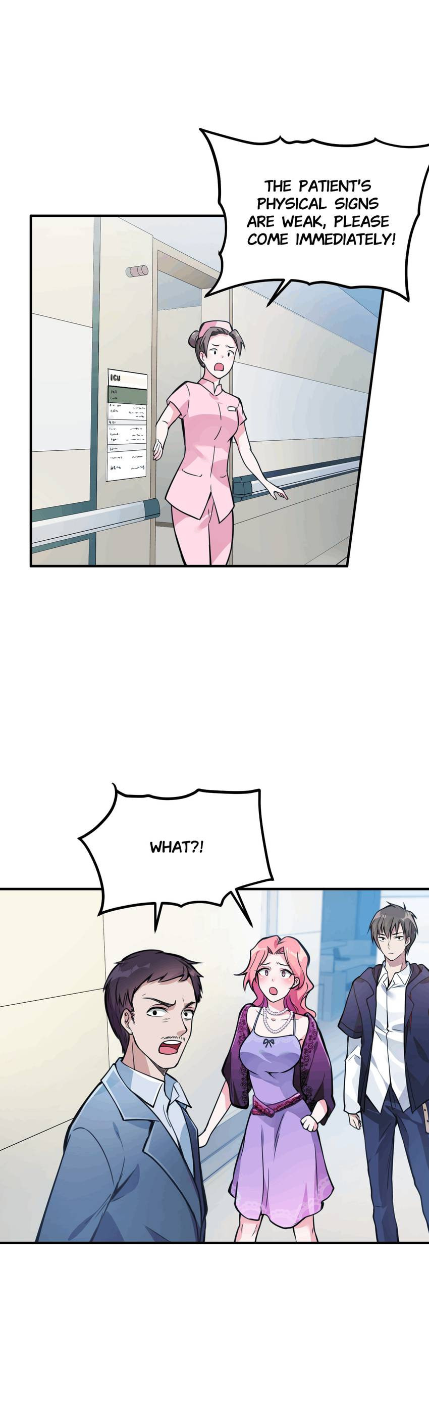The Kept-Man Strikes Back Chapter 2 page 26 - 