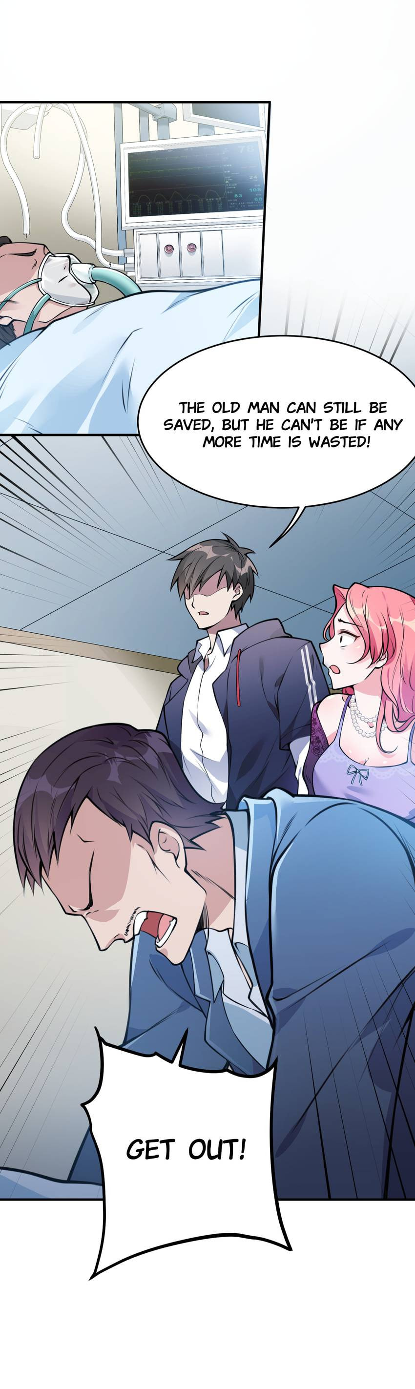 The Kept-Man Strikes Back Chapter 2 page 29 - 