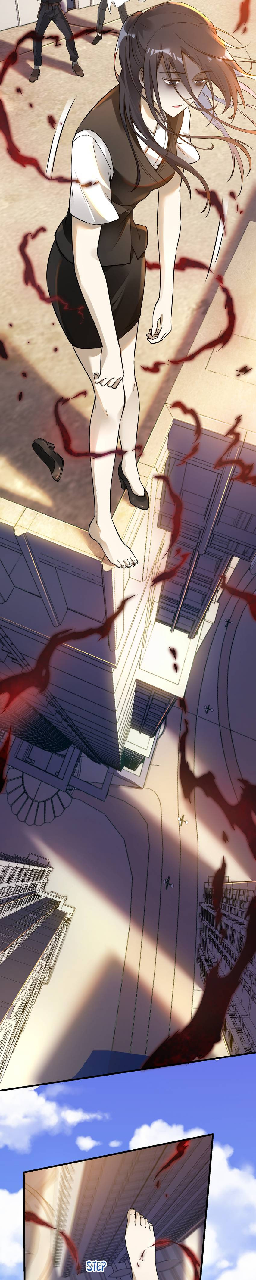 The Kept-Man Strikes Back Chapter 20 page 14 - 